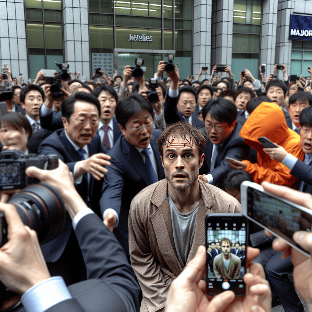 도이치 주가조작 주포 구속: 사건의 전말과 향후 전망