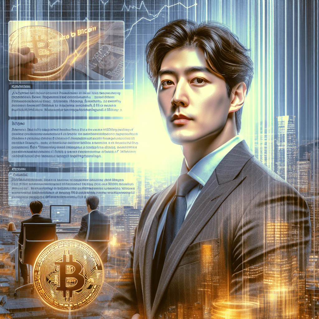 기요사키의 비트코인 매도: 전략적 재배치와 그 배경