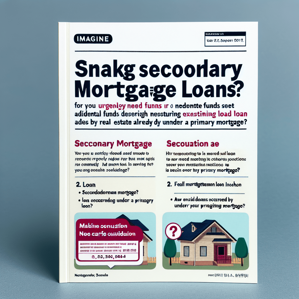 인천 후순위담보대출: 현명한 선택을 위한 완벽 가이드